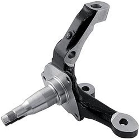 ALLSTAR 8 deg Mustang II Right Hand Spindle with 1.5 in. Tapered Lower ALL55991
